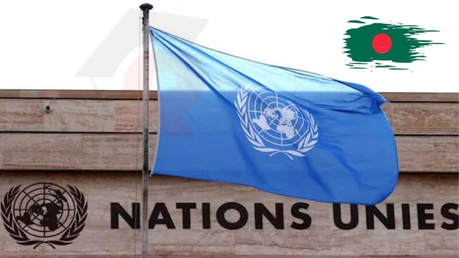 দেশে মানবাধিকার মিশনের কাজ কী হবে, বিজ্ঞপ্তিতে জানাল সরকার