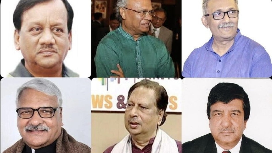 রাকসু থেকে উঠে এসে যারা দিয়েছেন জাতীয় পর্যায়ে নেতৃত্ব