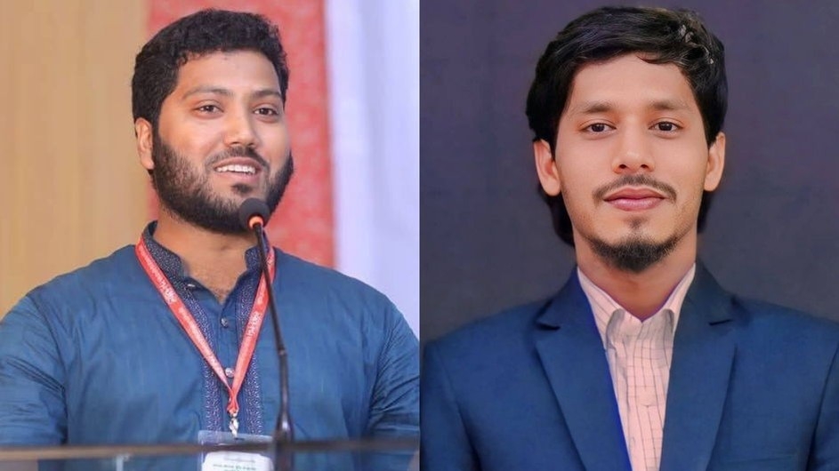 চবি শিবিরের নতুন সভাপতি মোহাম্মাদ আলী, সেক্রেটারি পারভেজ