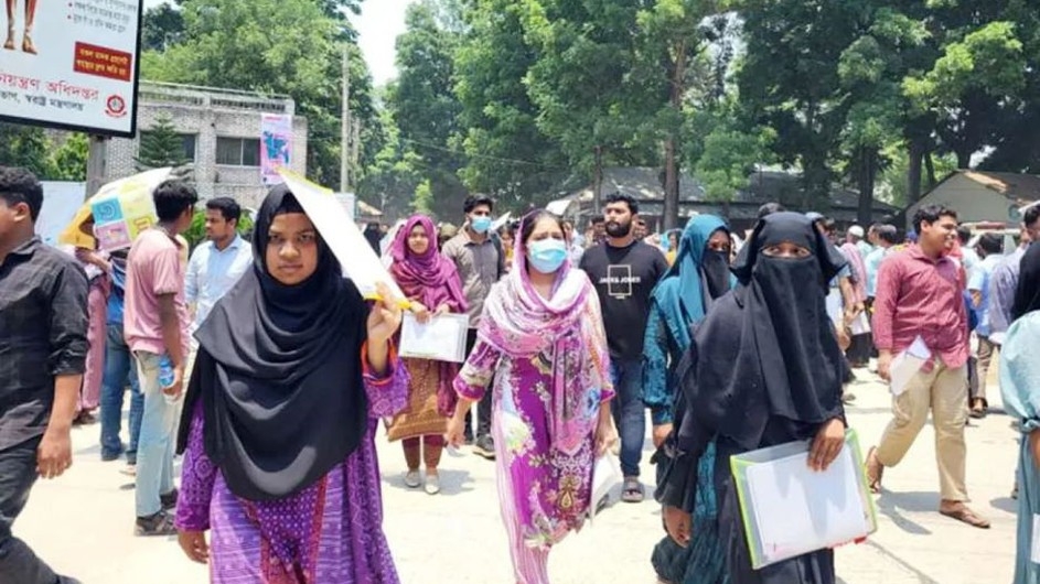 ১৯ পাবলিক বিশ্ববিদ্যালয়ে চতুর্থ ধাপের ভর্তি প্রক্রিয়া শেষ হচ্ছে আজ