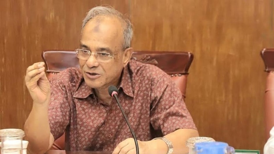 ‘মব ভায়োলেন্স’ আগের থেকে কমেছে: স্বরাষ্ট্র উপদেষ্টা