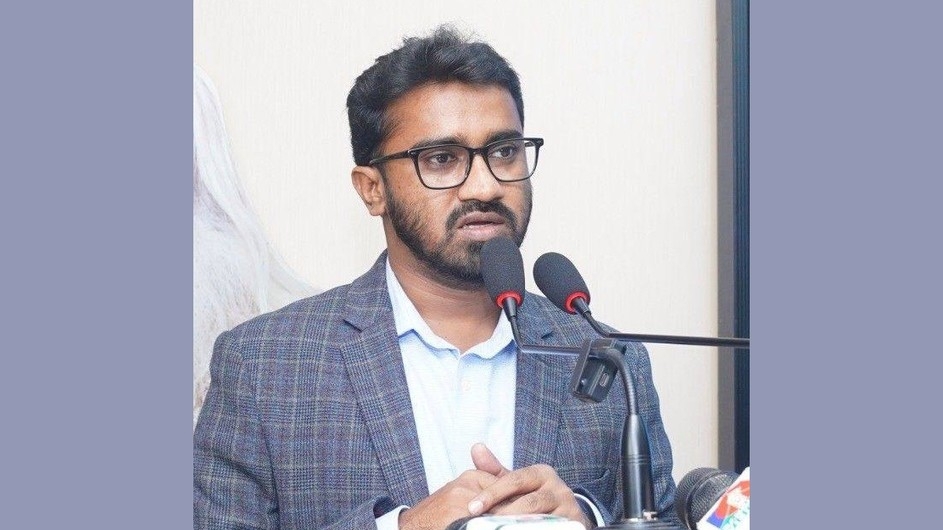 ‘সরকার ঘোষিত সময়েই নির্বাচন হবে, শতভাগ গ্যারান্টি দিয়ে বলছি’