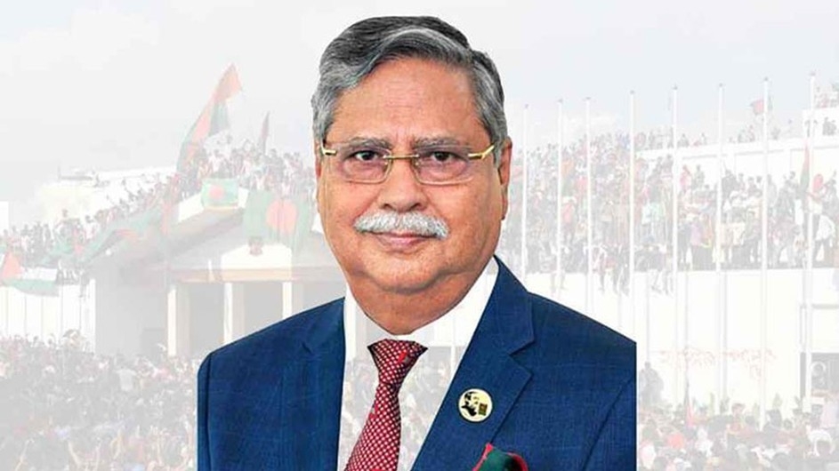 ফ্যাসিবাদী অপশাসনের বিরুদ্ধে ৫ আগস্ট চূড়ান্ত বিজয়: রাষ্ট্রপতি