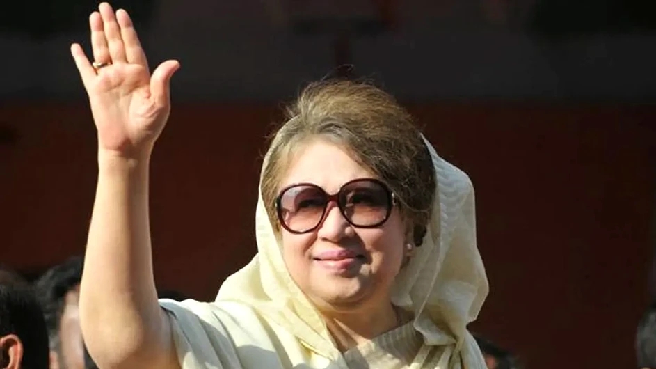 সাবেক প্রধানমন্ত্রী খালেদা জিয়ার জন্মদিন আজ