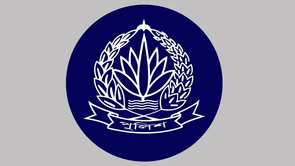 এজাহারভুক্ত সব পুলিশ কর্মকর্তাকে সাময়িক বরখাস্ত করতে নোটিশ