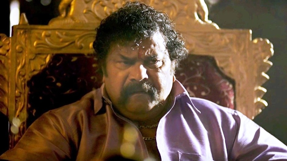 মারা গেছেন ‘কেজিএফ’ সিনেমার জনপ্রিয় অভিনেতা