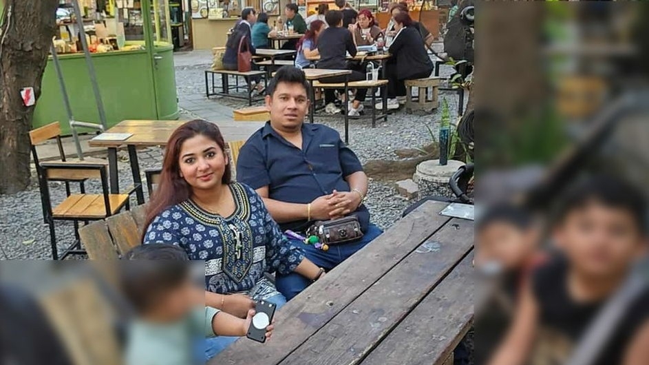 আপনাদের মেয়ে আর নেই, মধ্যরাতে শাশুড়িকে ফোনে জানিয়ে লাপাত্তা জামাই