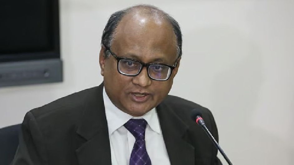 নির্বাচনে কালো টাকা ব্যবহারকারীদের প্রত্যাখ্যান করুন: দুদক চেয়ারম্যান