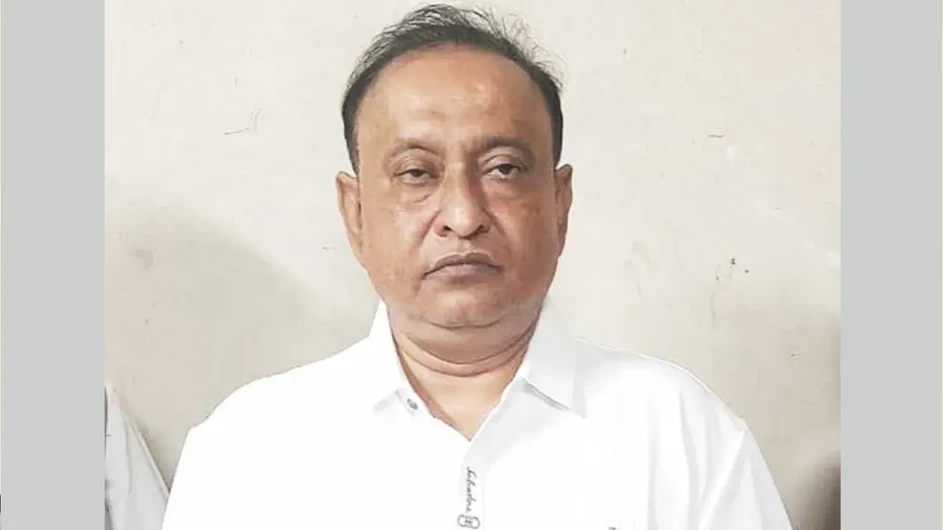 মাই টিভির চেয়ারম্যান নাসিরের ৭ দিনের রিমান্ড চেয়েছে পুলিশ