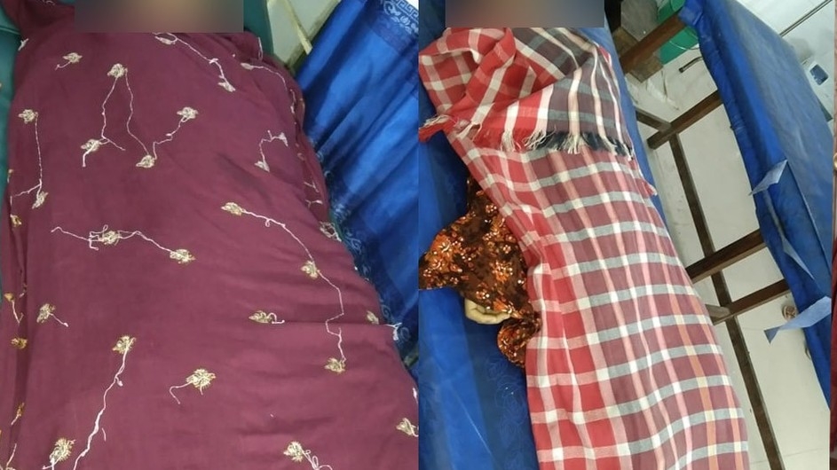 চাঁপাইনবাবগঞ্জে দুই মাদ্রাসাছাত্রীর ‘রহস্যজনক’ মৃত্যু