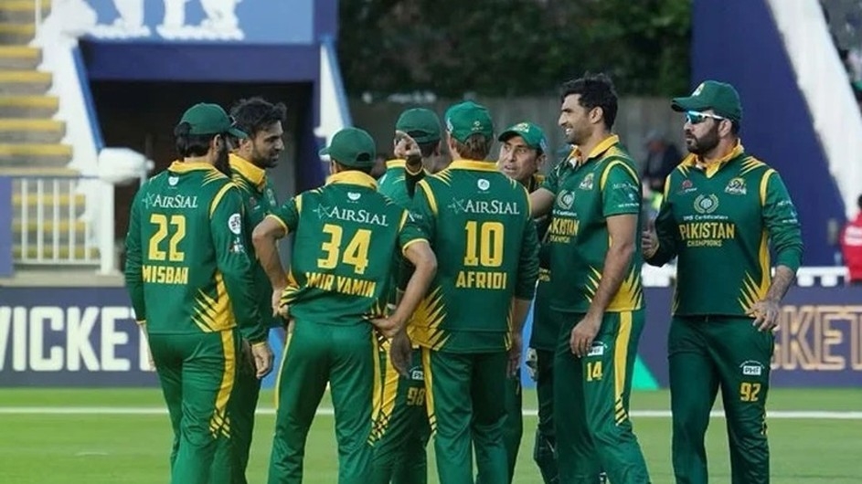 ‘পাকিস্তান’ নাম ব্যবহারে নিষেধাজ্ঞা দিতে যাচ্ছে পিসিবি