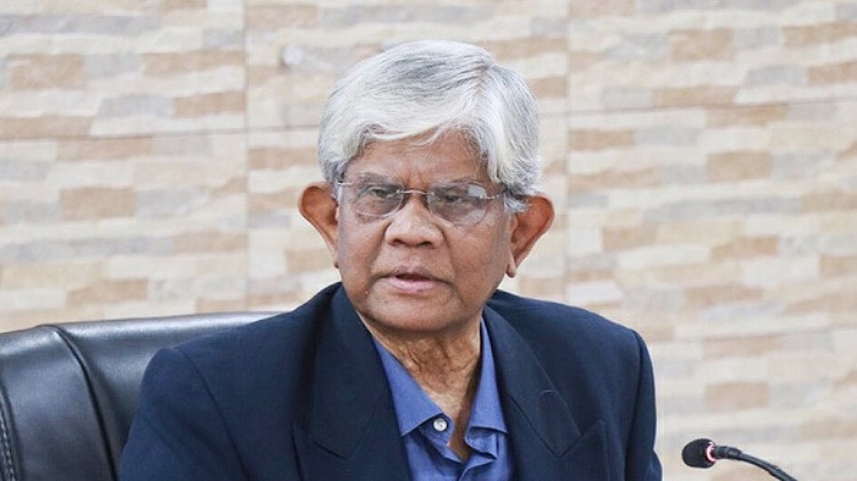 কোনো ব্যক্তি বা দলের বক্তব্যে নির্বাচন বন্ধ হবে না : অর্থ উপদেষ্টা