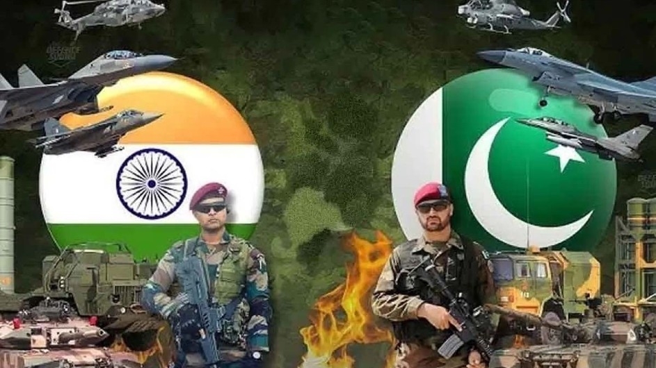 উপমহাদেশে বড় যুদ্ধের পূর্বাভাস