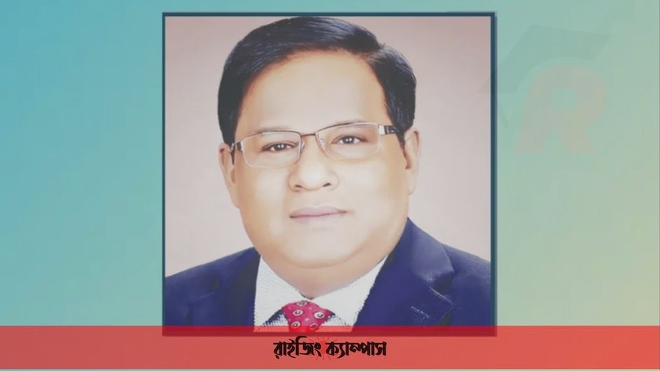 স্বরাষ্ট্রের সাবেক অতিরিক্ত সচিব হারুনের বিরুদ্ধে দুদকের মামলা