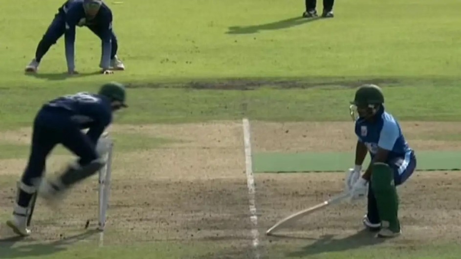 ফিক্সিং কান্ডে ৫ বছরের নিষেধাজ্ঞা পাচ্ছেন সাব্বির