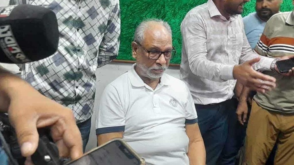 লতিফ সিদ্দিকীসহ ১৬ জনকে কারাগারে পাঠানোর আদেশ