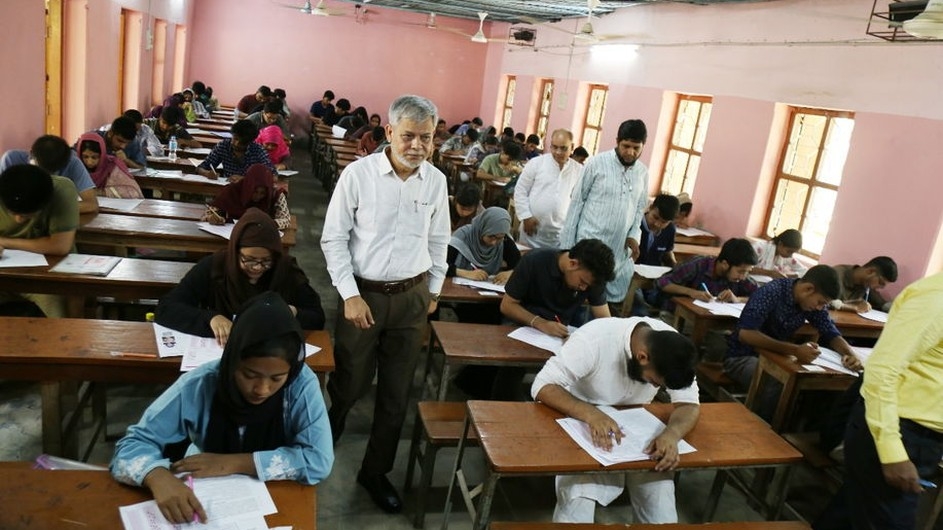 মাভাবিপ্রবিতে গুচ্ছভুক্ত শিক্ষার্থীদের চূড়ান্ত ভর্তি শুরু ৩ আগস্ট থেকে