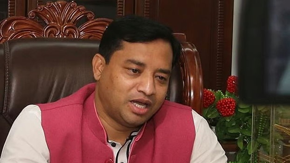 গাজীপুরের সাবেক মেয়র জাহাঙ্গীর আলমের বিরুদ্ধে দুদকের মামলার সিদ্ধান্ত