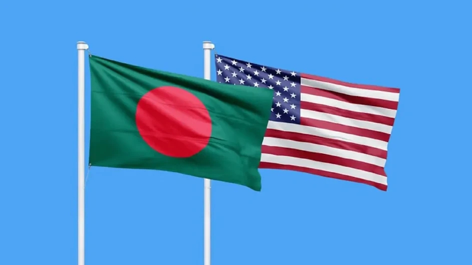 বাংলাদেশের ওপর ১৫% শুল্ক কমাল যুক্তরাষ্ট্র