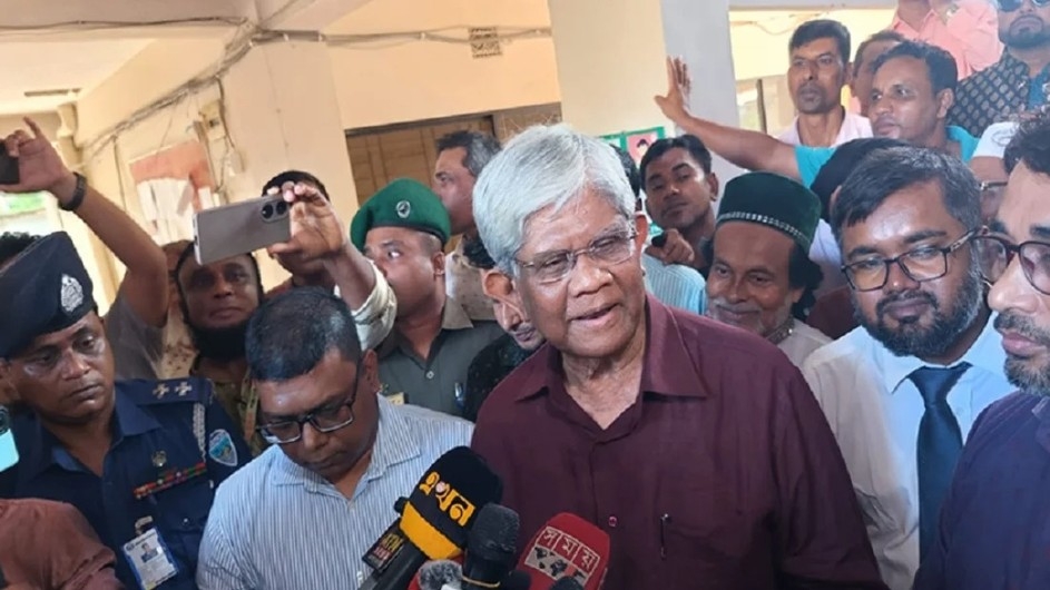 ঋণখেলাপিরা নির্বাচনে অংশ নিতে পারবে না: অর্থ উপদেষ্টা