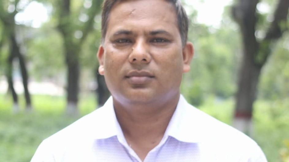 ইবি শিক্ষকের বিরুদ্ধে ‘ শিক্ষার্থীকে ক্রস ফায়ারের হুমকি দিয়ে সন্ত্রাসী নাটকের চেষ্টাসহ নানা অভিযোগ’