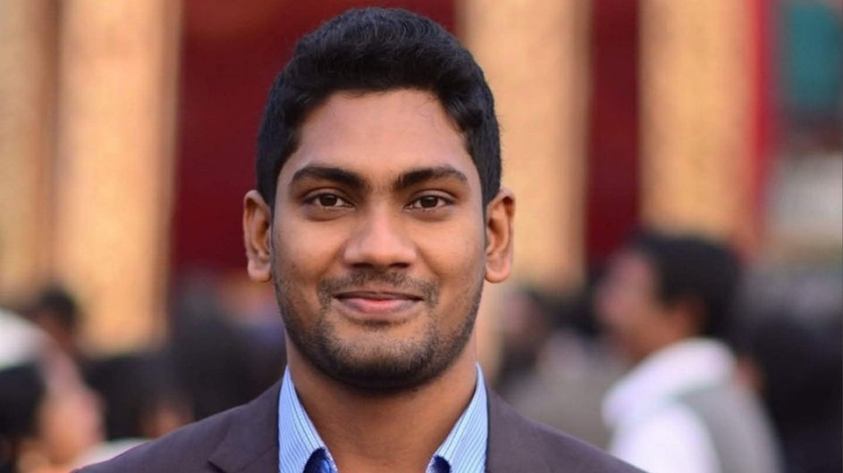 ববি গণযোগাযোগ ও সাংবাদিকতা বিভাগের নবনিযুক্ত চেয়ারম্যান মো. ফরহাদ উদ্দীন