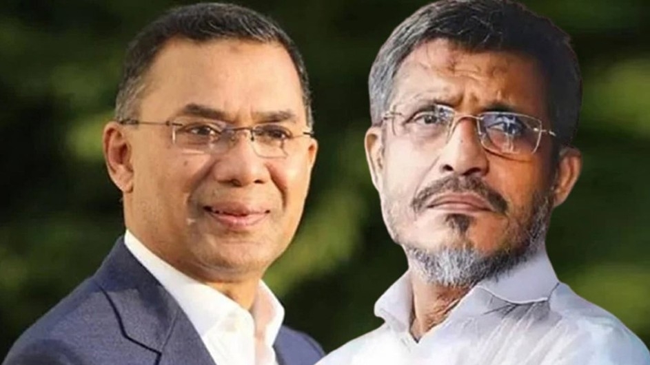 তারেক-বাবরের খালাসের বিরুদ্ধে আপিলের রায় ৪ সেপ্টেম্বর