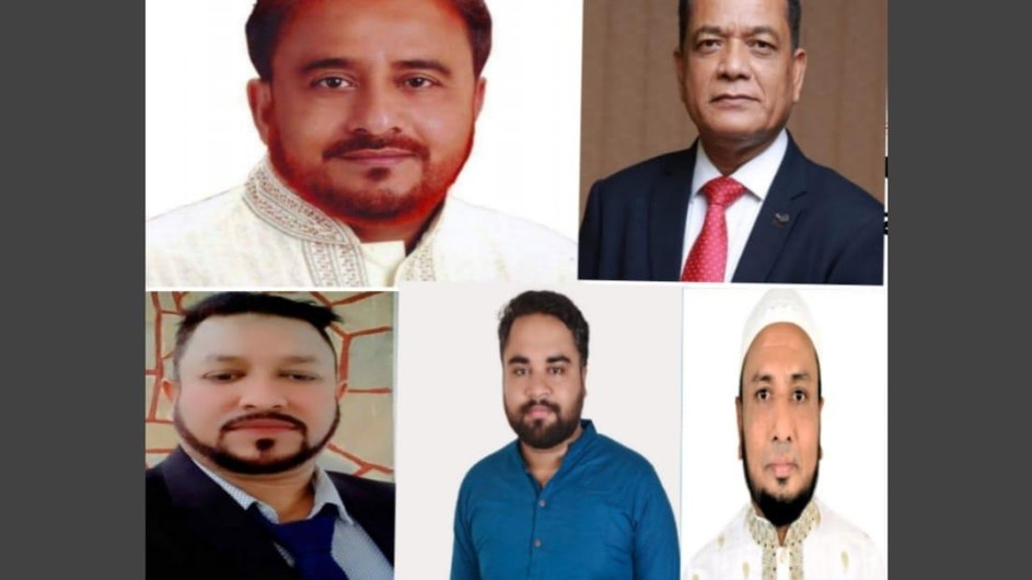 মৌলভীবাজার ৪ আসনে নতুন সমীকরণে প্রার্থী ৫ জন