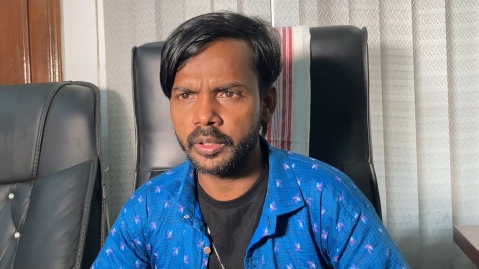 ঢাকার মেয়র হতে চান হিরো আলম