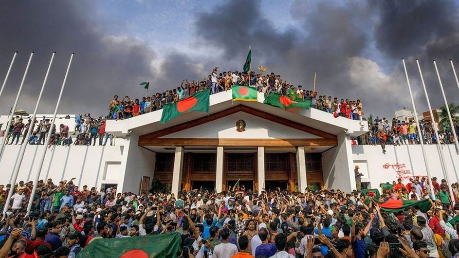 জুলাই সনদ বাস্তবায়নে ৮ দফা অঙ্গীকারনামায় যা রয়েছে