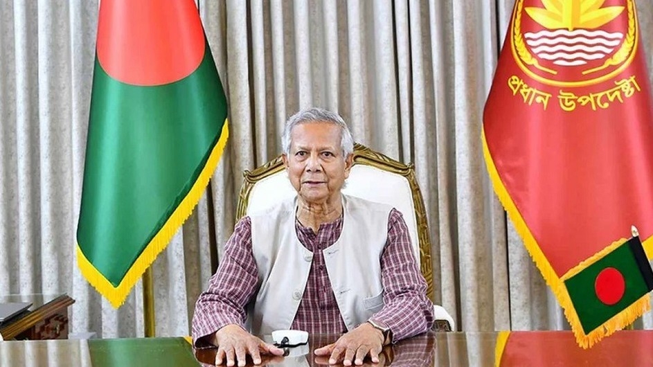 প্রধান উপদেষ্টা মালয়েশিয়া যাচ্ছেন কাল, সই হবে ৫ সমঝোতা স্মারক ও তিন এক্সচেঞ্জ নোট