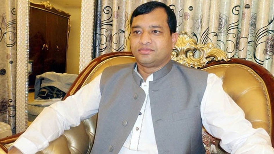 গাজীপুরের সাবেক মেয়র জাহাঙ্গীরসহ ২ জনের বিরুদ্ধে মামলা