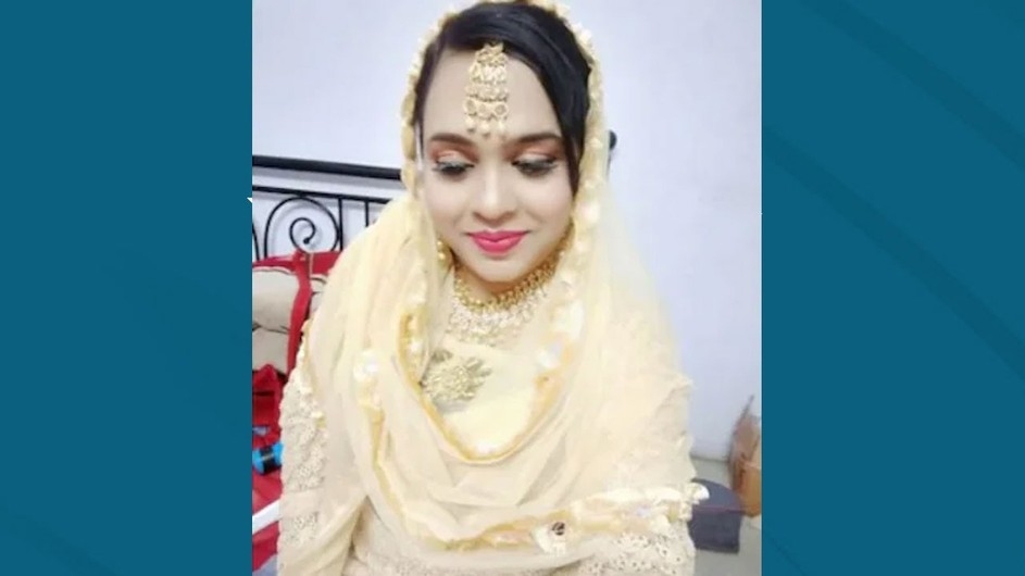 আগে করেছেন ৮ বিয়ে, নবম বিয়ের চেষ্টার সময় নারীকে গ্রেপ্তার