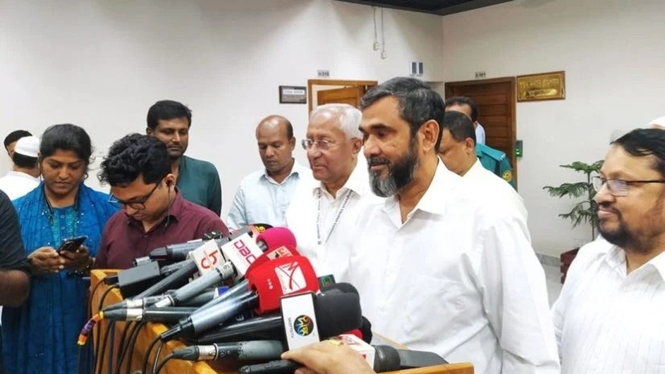 ফিরছে ‘না’ ভোট, পুরো আসনে ফল বাতিলের ক্ষমতাও পাচ্ছে ইসি