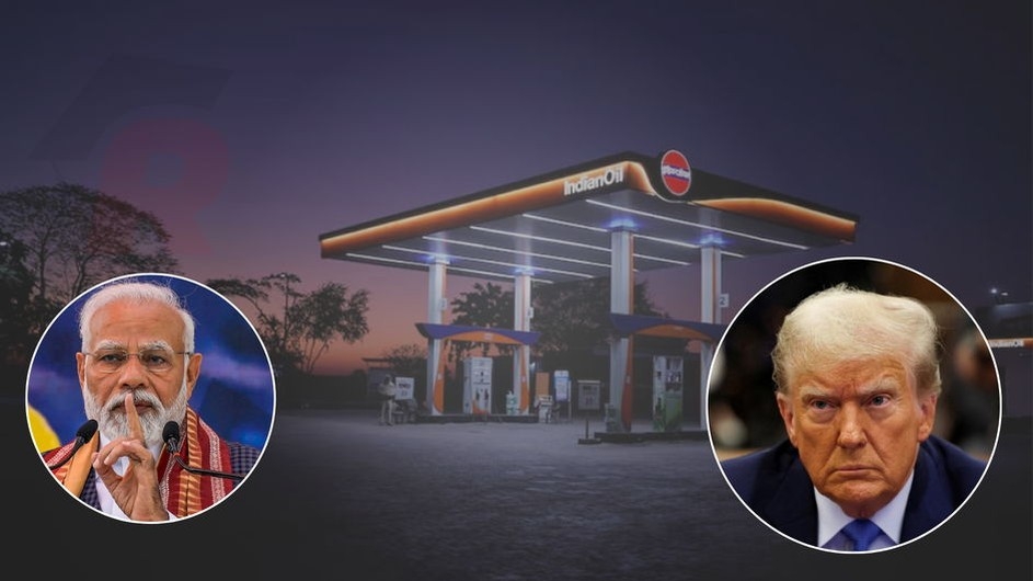 ট্রাম্পের হুমকি সত্ত্বেও রাশিয়ার তেল কিনবে ভারত