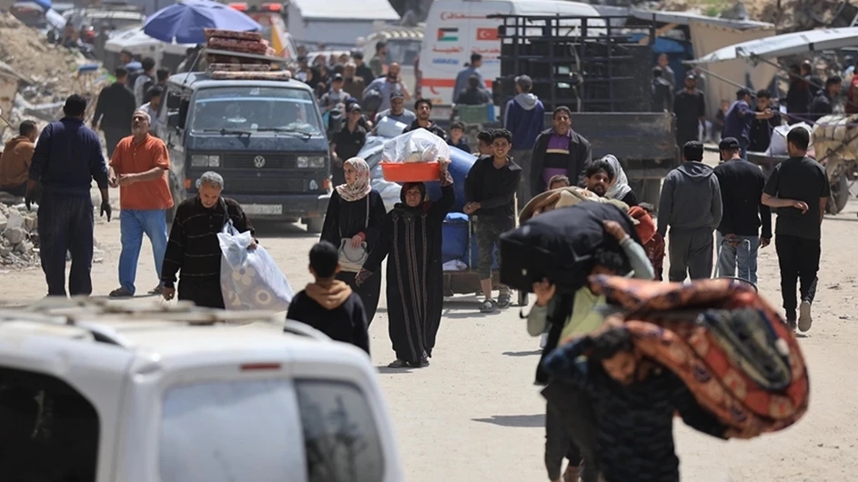 এবার ফিলিস্তিনকে স্বীকৃতির ইঙ্গিত দিল ন্যাটোভুক্ত দেশ