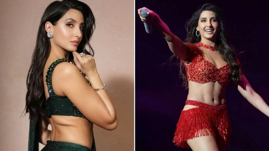 স্ত্রীকে নোরা ফাতেহির মতো বানাতে দৈনিক ব্যায়াম ও না খাইয়ে রাখার অভিযোগ