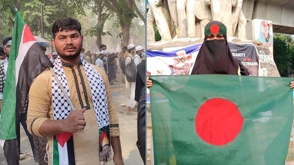 ঢাবির ইতিহাসে প্রথম ডাকসু নির্বাচনে লড়বেন স্বামী-স্ত্রী