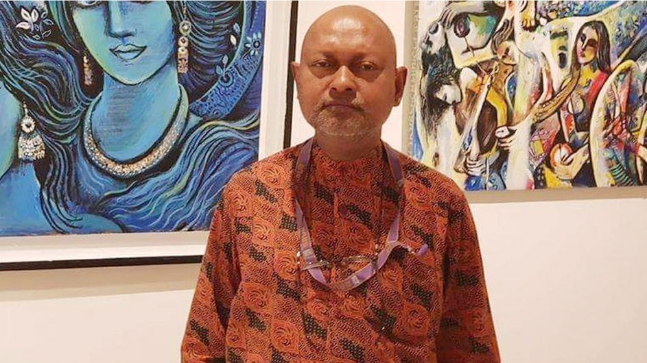 রোকেয়া বিশ্ববিদ্যালয়ের সাবেক ভিসি নাজমুল হাসান কলিমুল্লাহ গ্রেপ্তার