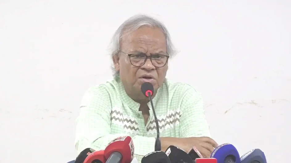 পিআর পদ্ধতি উদ্দেশ্যমূলক, জটিলতা বাড়বে: রিজভী