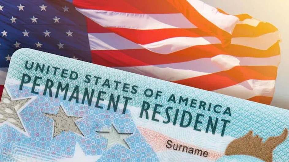 দম্পতিদের গ্রিন কার্ড পাওয়ার নিয়ম কঠোর করল যুক্তরাষ্ট্র