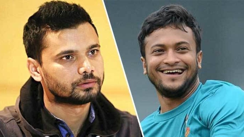 অনলাইনেও ভোট দিতে পারবেন ভোটাররা, ভোটার হননি সাকিব-মাশরাফি