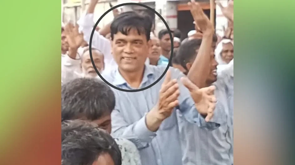 আনন্দ মিছিলে গিয়ে বিএনপি নেতার মৃত্যু