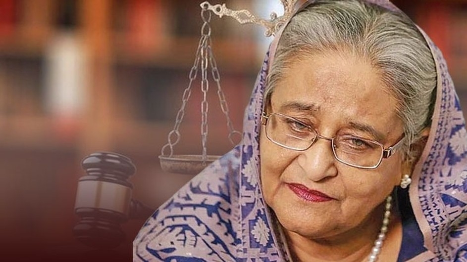 জুলাই হত্যাকাণ্ড: হাসিনার বিরুদ্ধে সাক্ষ্যগ্রহণ শুরু