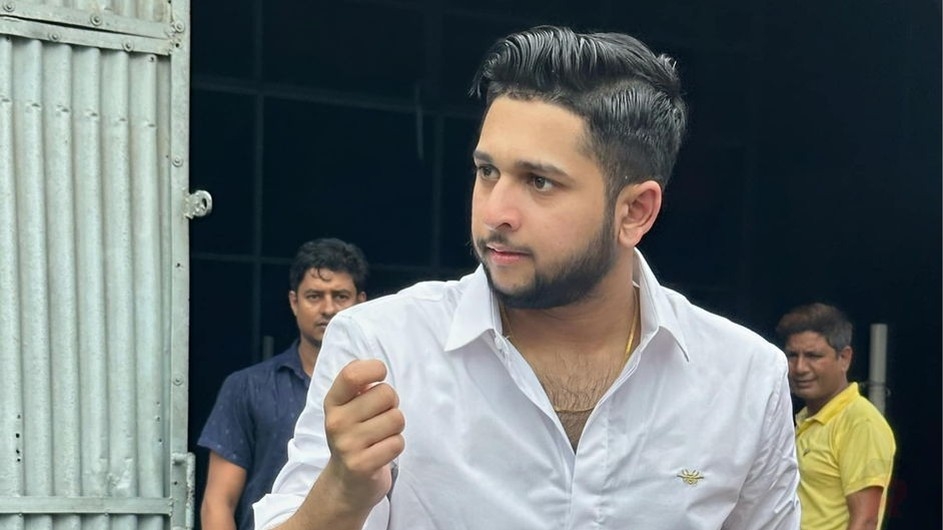 আন্দোলনের সময় ছাত্রদের নগ্ন ভিডিও করে রাখতেন তৌহিদ আফ্রিদি