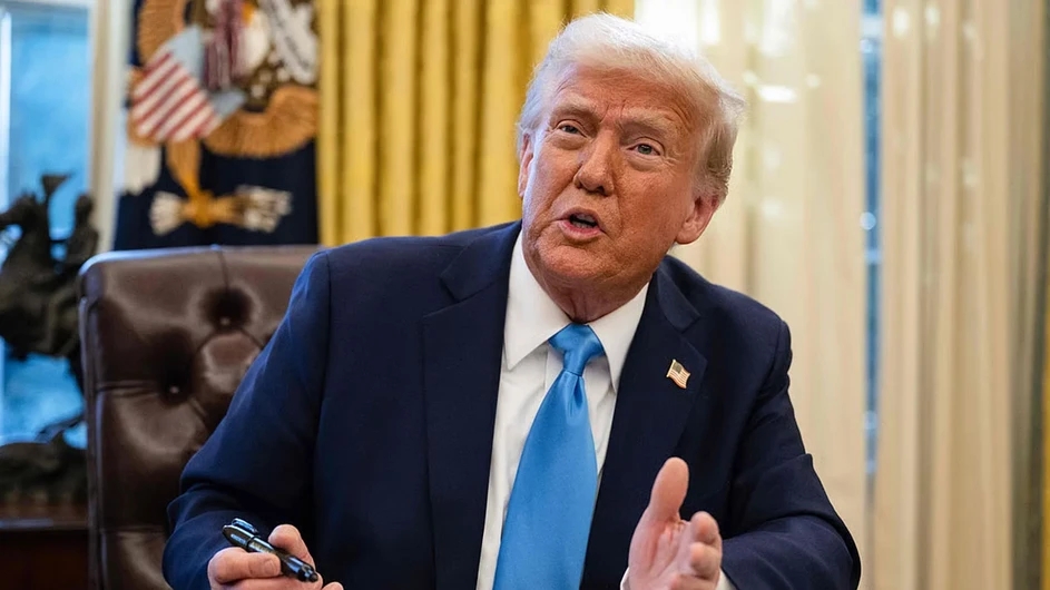 ভারতকে চটিয়ে ট্রাম্প কেন পাকিস্তানের দিকে ঝুঁকছেন?