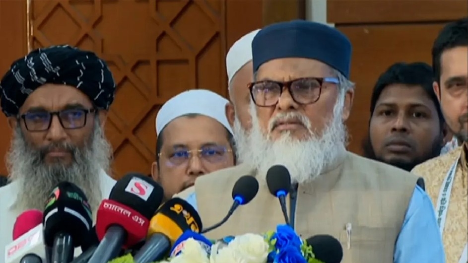 ‘আমার মন্ত্রণালয়ের কোনো কর্মকর্তা ঘুষ খেলে ফাঁসিতে ঝোলানো হবে’