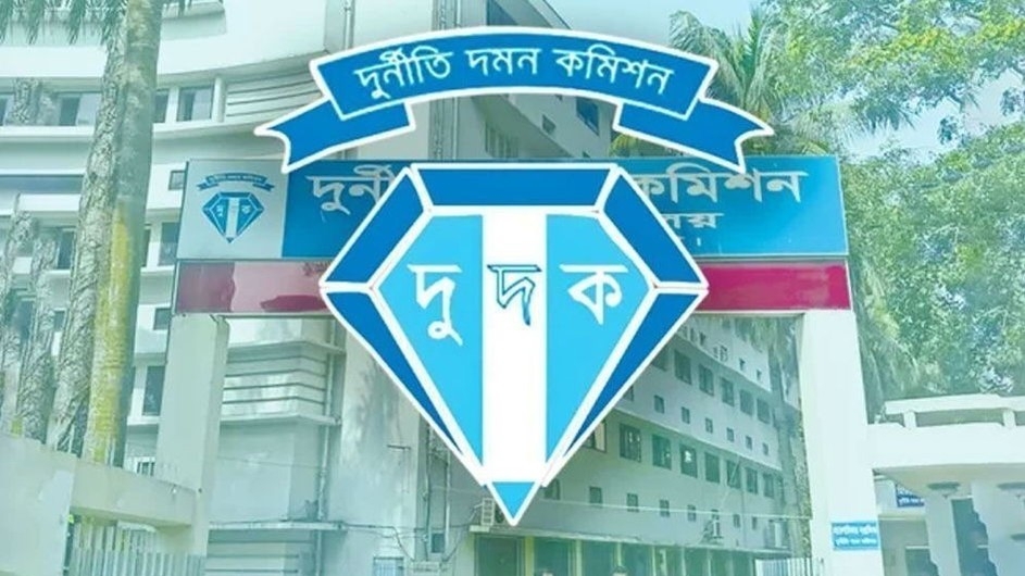 ১১ মাসে দুদকে জমা পড়ল ১২৮২৭ অভিযোগ