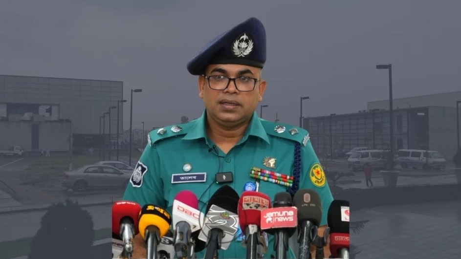 খিলক্ষেতে আওয়ামী কর্মীদের প্রশিক্ষণ দেয়ার ঘটনায় গ্রেপ্তার ২৬