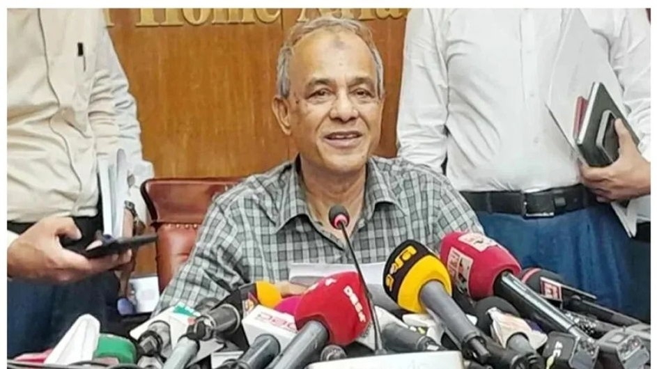 সেনাবাহিনীর ৮০ হাজার সদস্য নির্বাচনে দায়িত্ব পালন করবে
